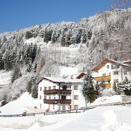 Pension Kandaharblick Pettneu am Arlberg Εξωτερικό φωτογραφία